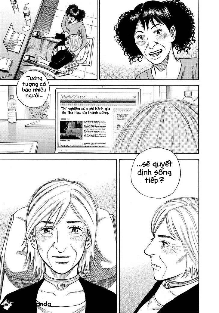 Du Hành Không Gian Chapter 260 - 17