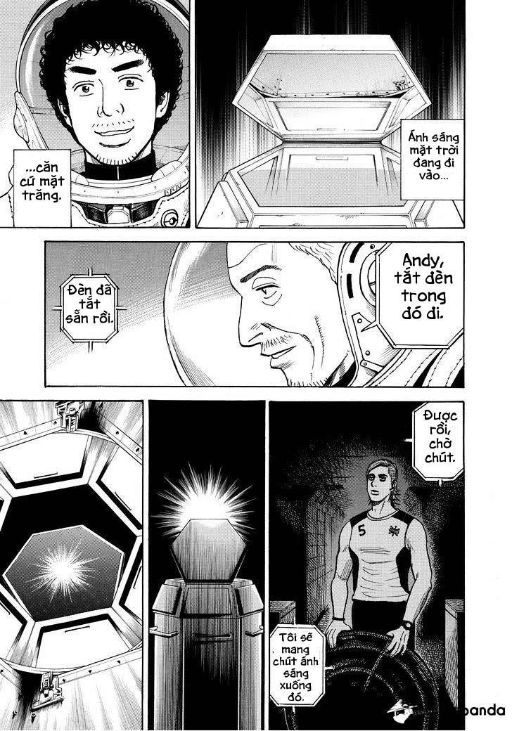 Du Hành Không Gian Chapter 260 - 19