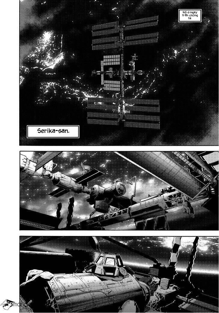 Du Hành Không Gian Chapter 260 - 4