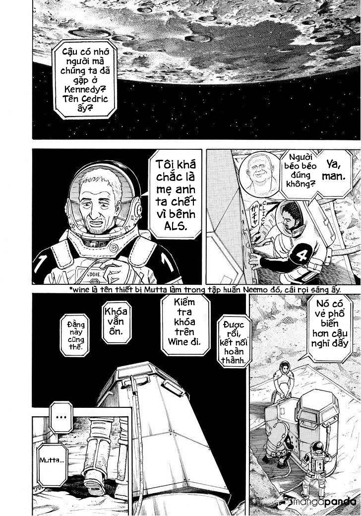 Du Hành Không Gian Chapter 260 - 6