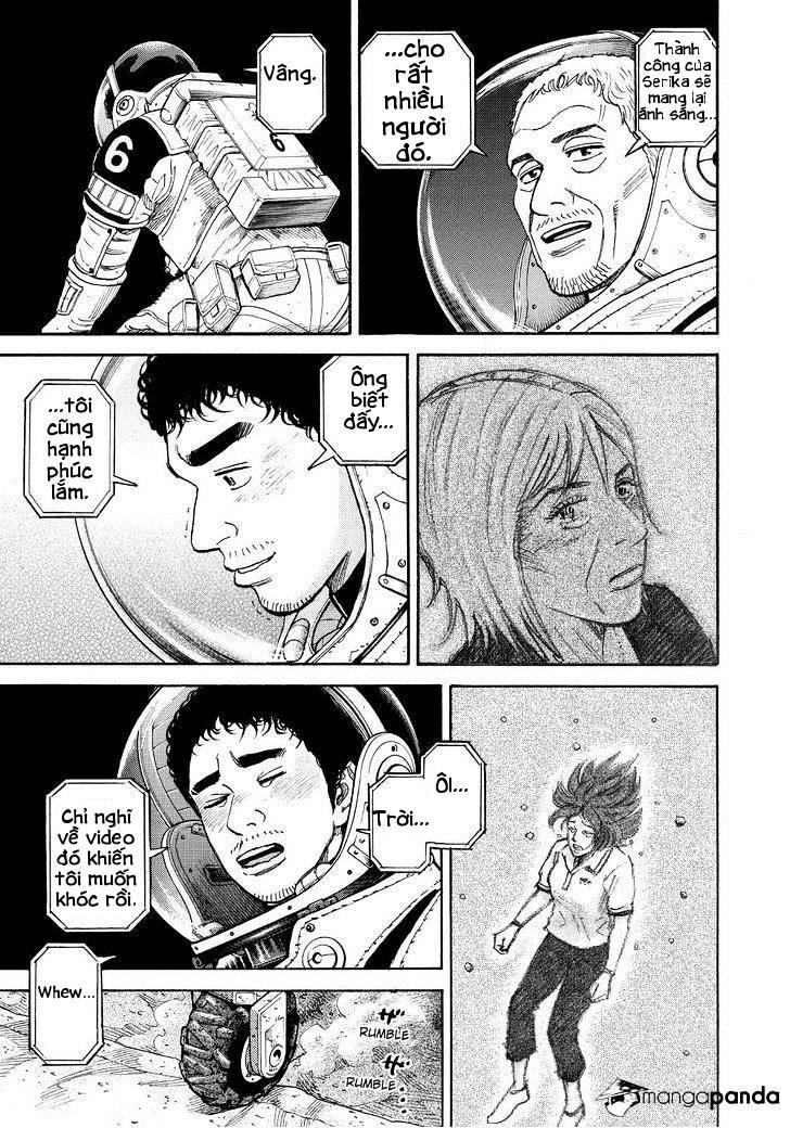 Du Hành Không Gian Chapter 260 - 7