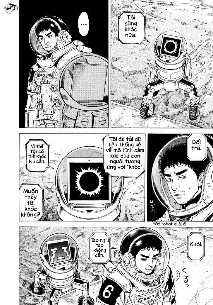 Du Hành Không Gian Chapter 260 - 8