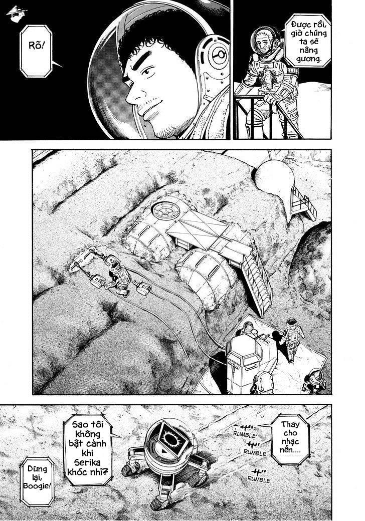 Du Hành Không Gian Chapter 260 - 9