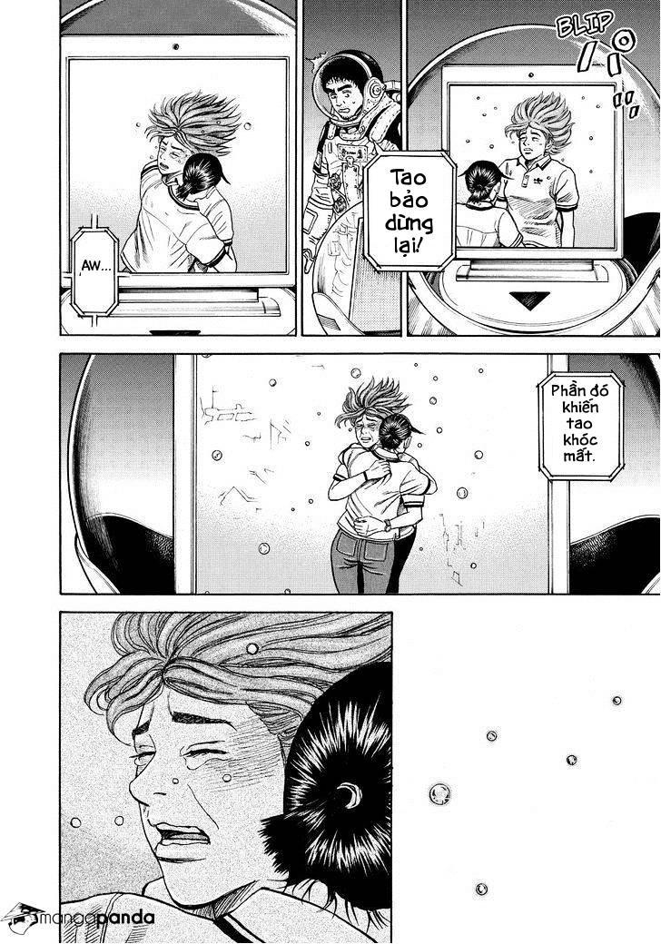 Du Hành Không Gian Chapter 260 - 10
