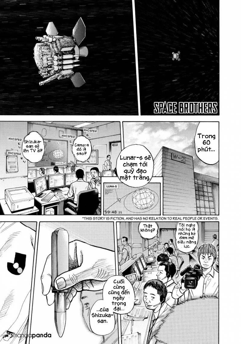 Du Hành Không Gian Chapter 261 - 1