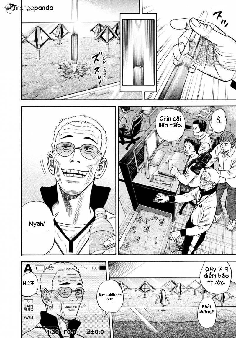 Du Hành Không Gian Chapter 261 - 2