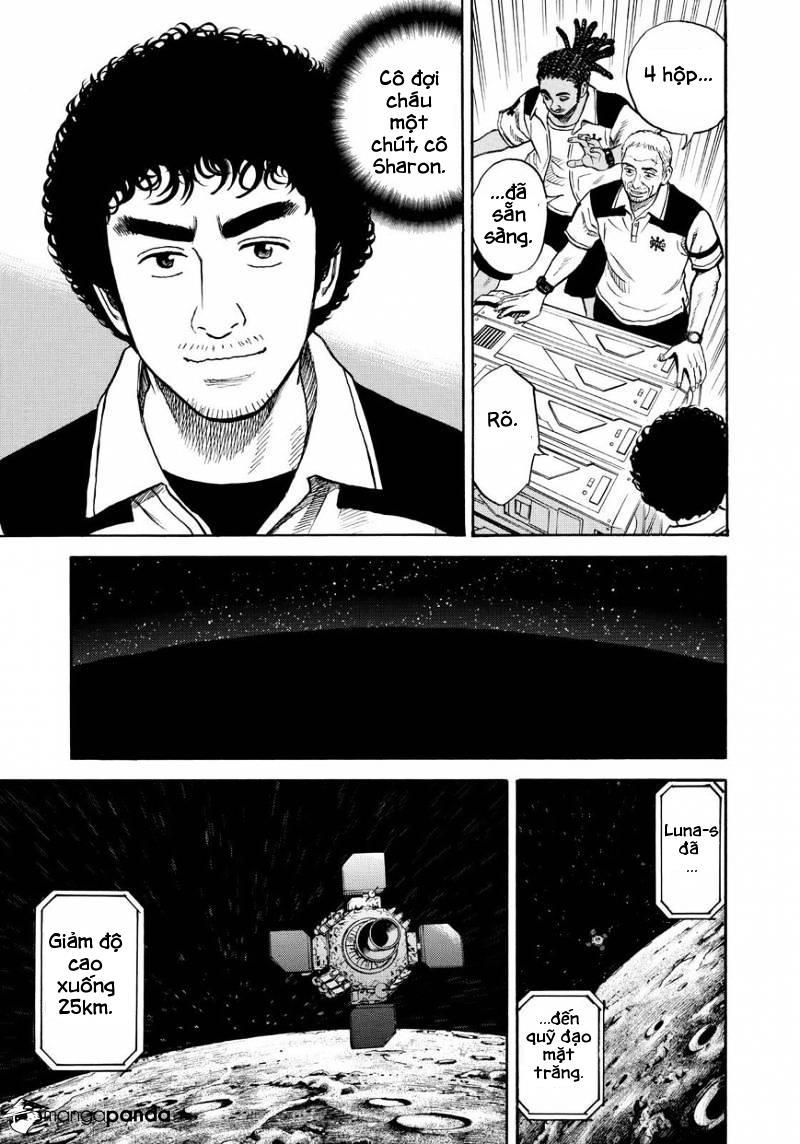Du Hành Không Gian Chapter 261 - 11