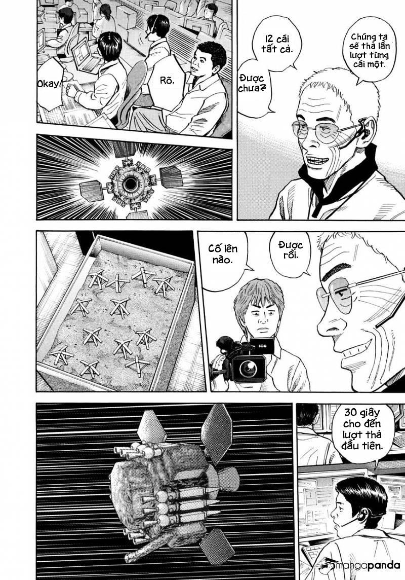 Du Hành Không Gian Chapter 261 - 12