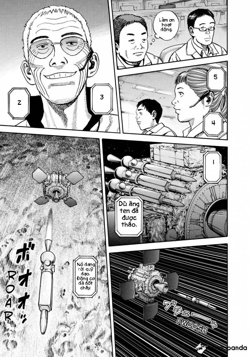 Du Hành Không Gian Chapter 261 - 13