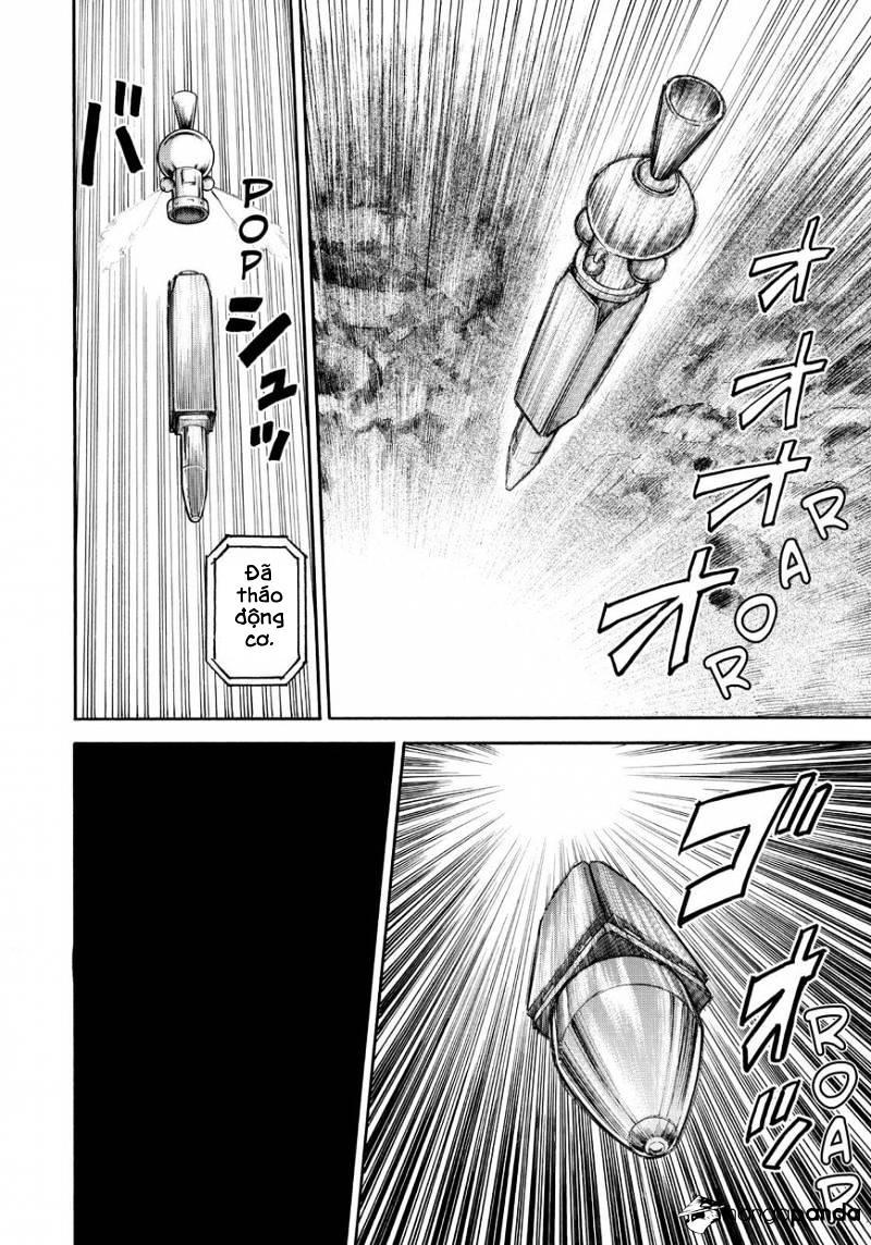 Du Hành Không Gian Chapter 261 - 14