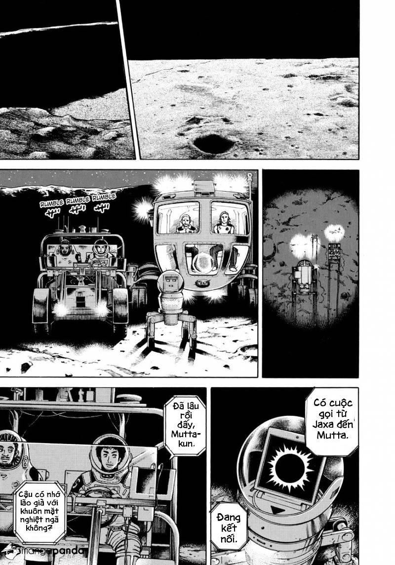 Du Hành Không Gian Chapter 261 - 15