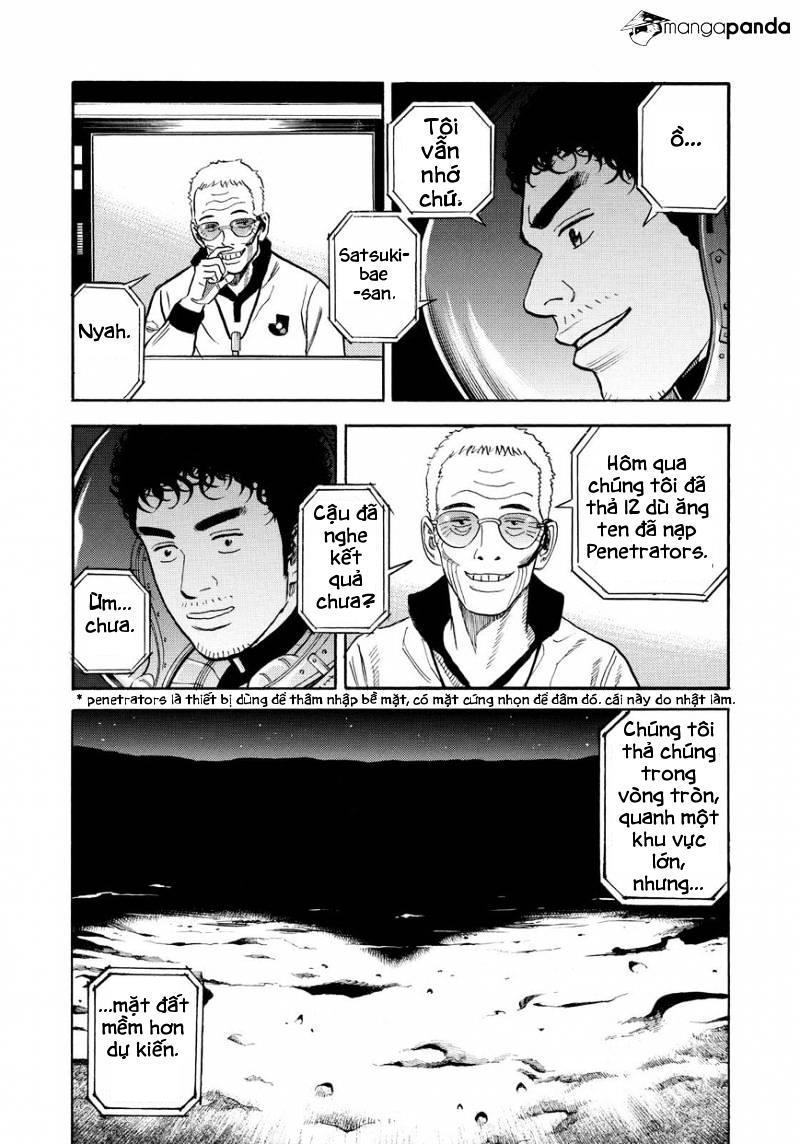 Du Hành Không Gian Chapter 261 - 16