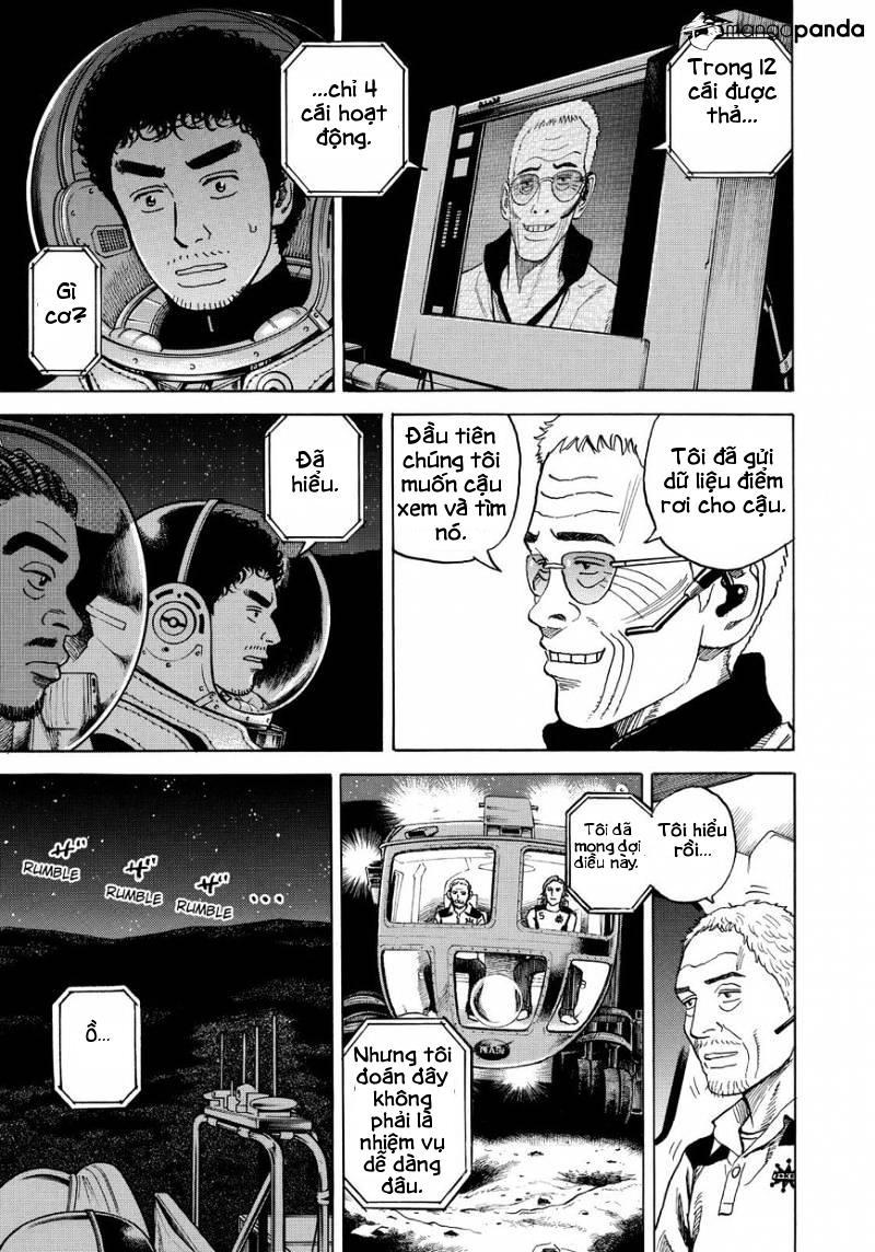 Du Hành Không Gian Chapter 261 - 17