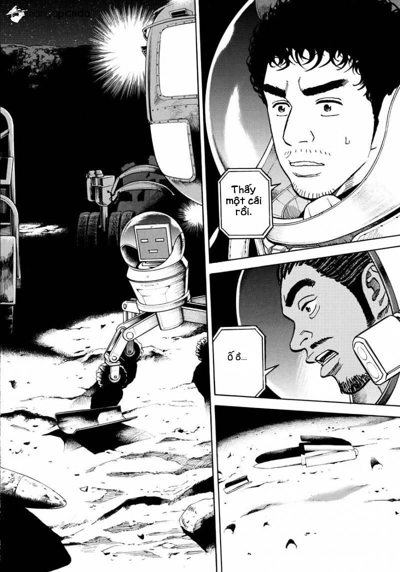 Du Hành Không Gian Chapter 261 - 18