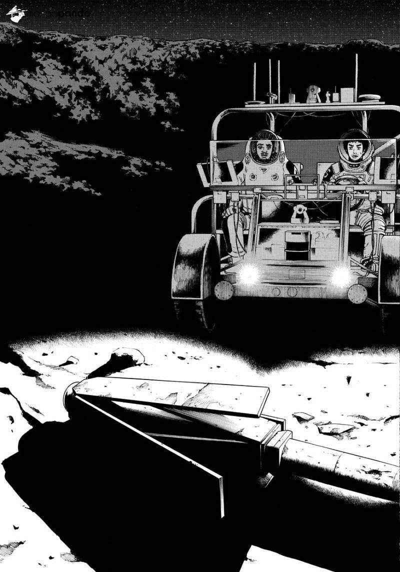 Du Hành Không Gian Chapter 261 - 19