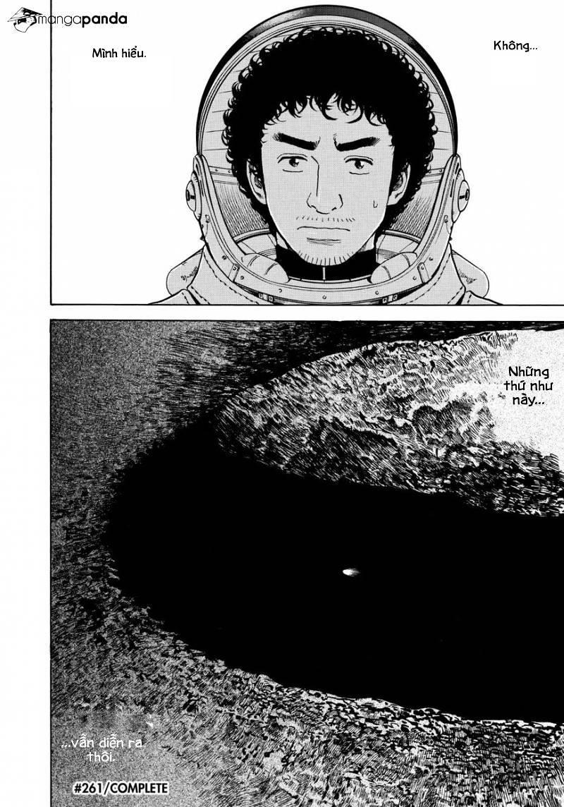 Du Hành Không Gian Chapter 261 - 20