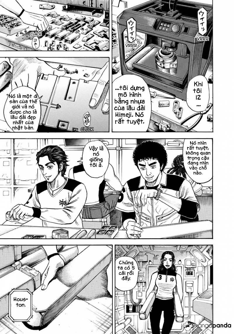 Du Hành Không Gian Chapter 261 - 5