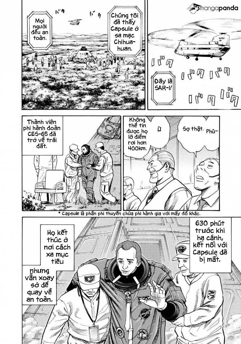 Du Hành Không Gian Chapter 261 - 6
