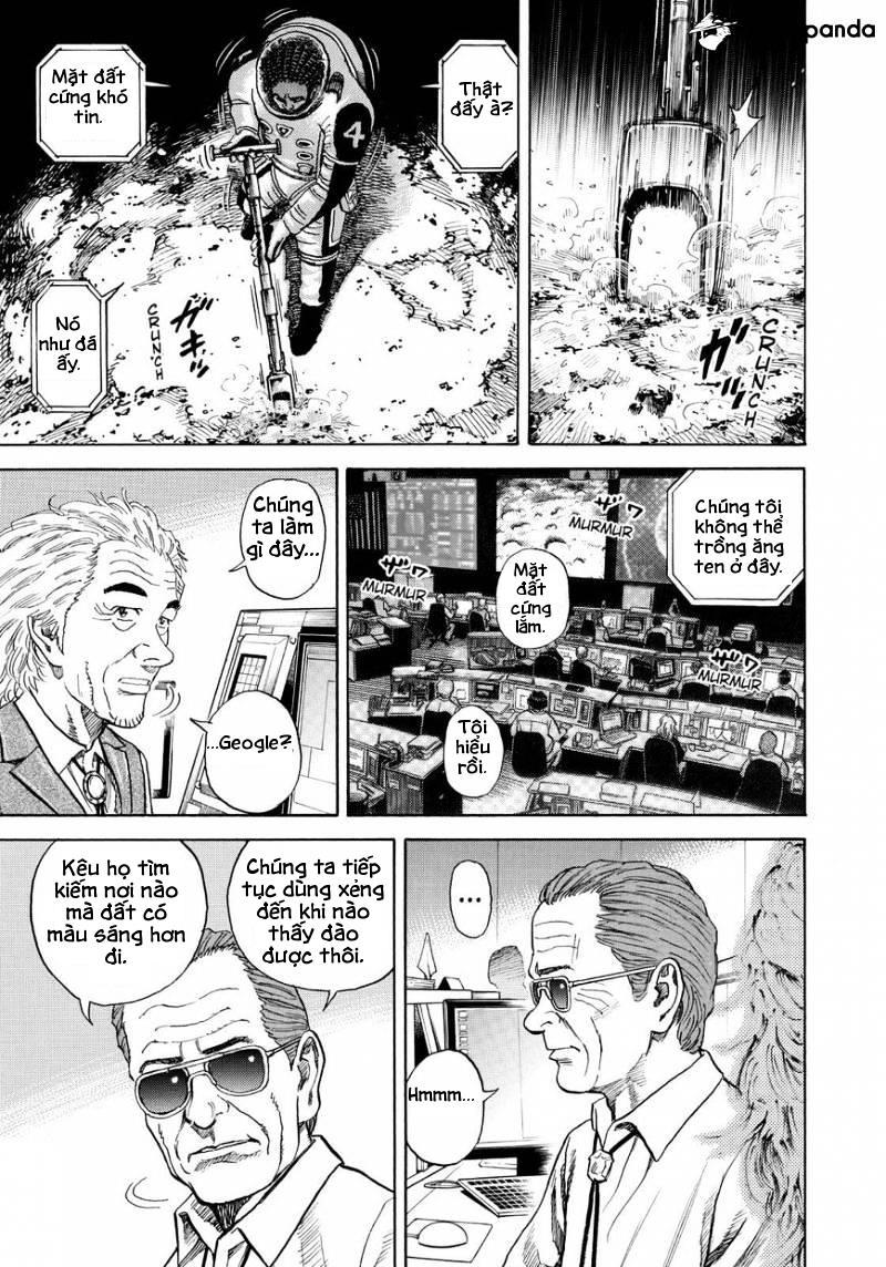 Du Hành Không Gian Chapter 262 - 11