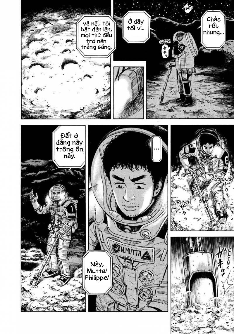 Du Hành Không Gian Chapter 262 - 12