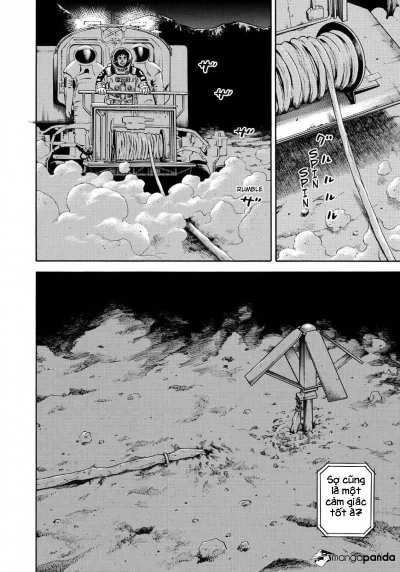 Du Hành Không Gian Chapter 262 - 14