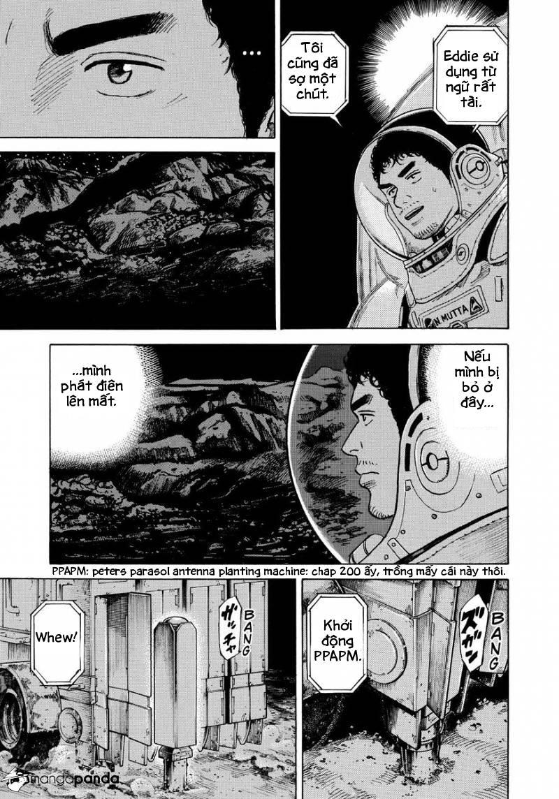 Du Hành Không Gian Chapter 262 - 15