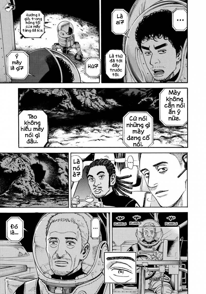 Du Hành Không Gian Chapter 262 - 17