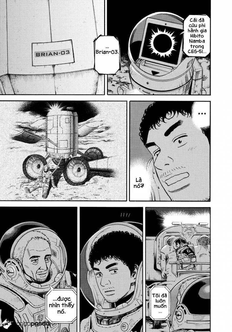 Du Hành Không Gian Chapter 262 - 19