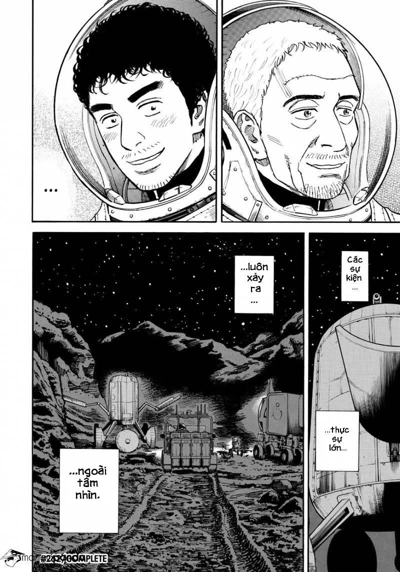 Du Hành Không Gian Chapter 262 - 20
