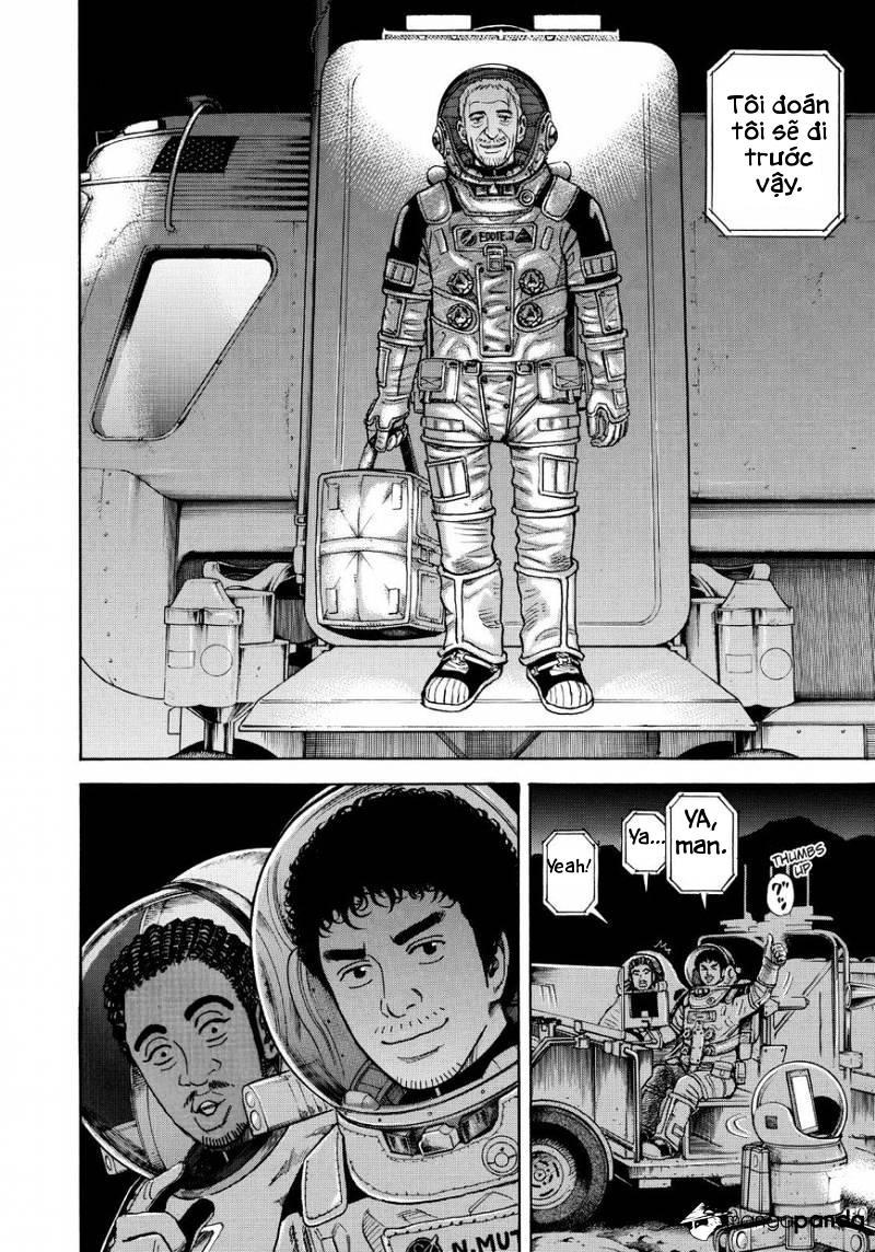 Du Hành Không Gian Chapter 262 - 4