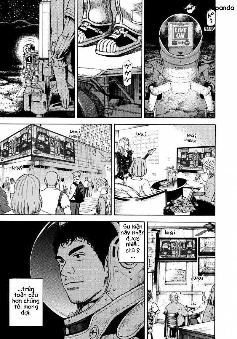 Du Hành Không Gian Chapter 262 - 5