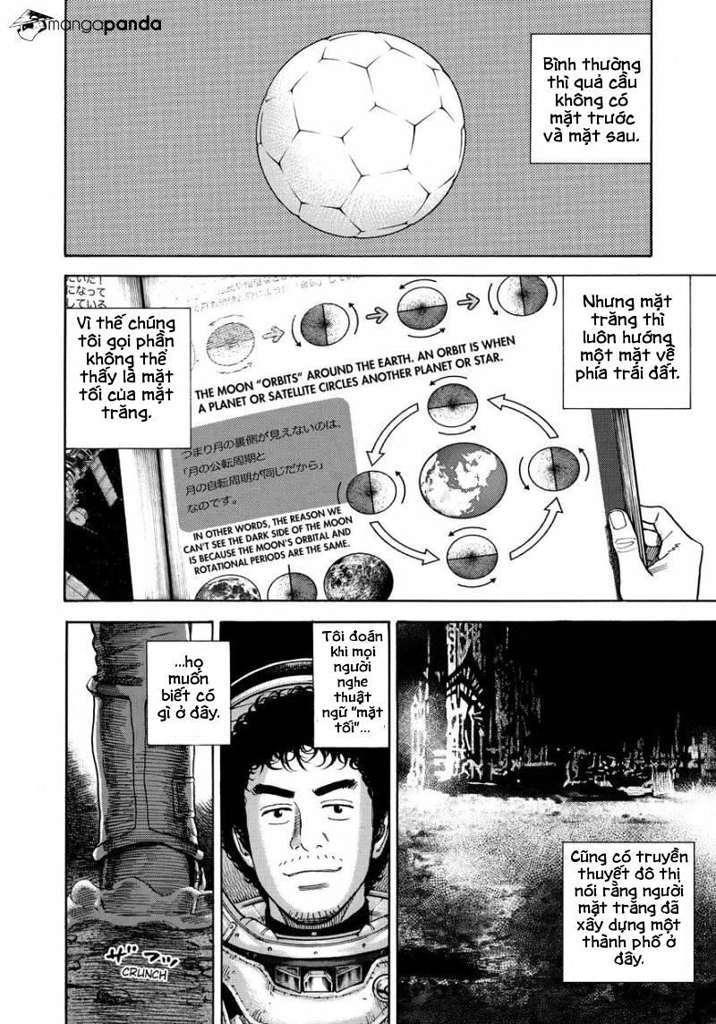 Du Hành Không Gian Chapter 262 - 6