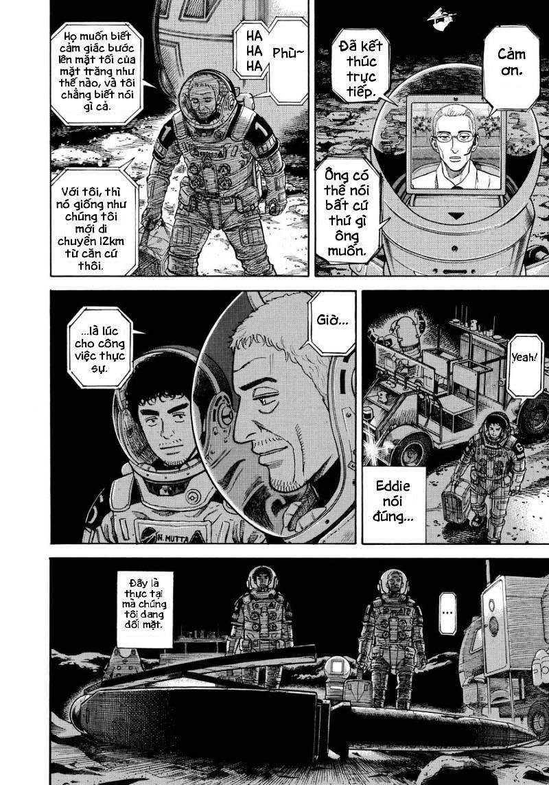 Du Hành Không Gian Chapter 262 - 8