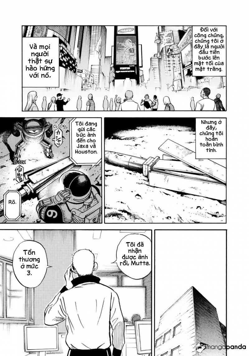 Du Hành Không Gian Chapter 262 - 9