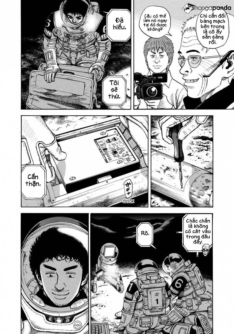 Du Hành Không Gian Chapter 262 - 10