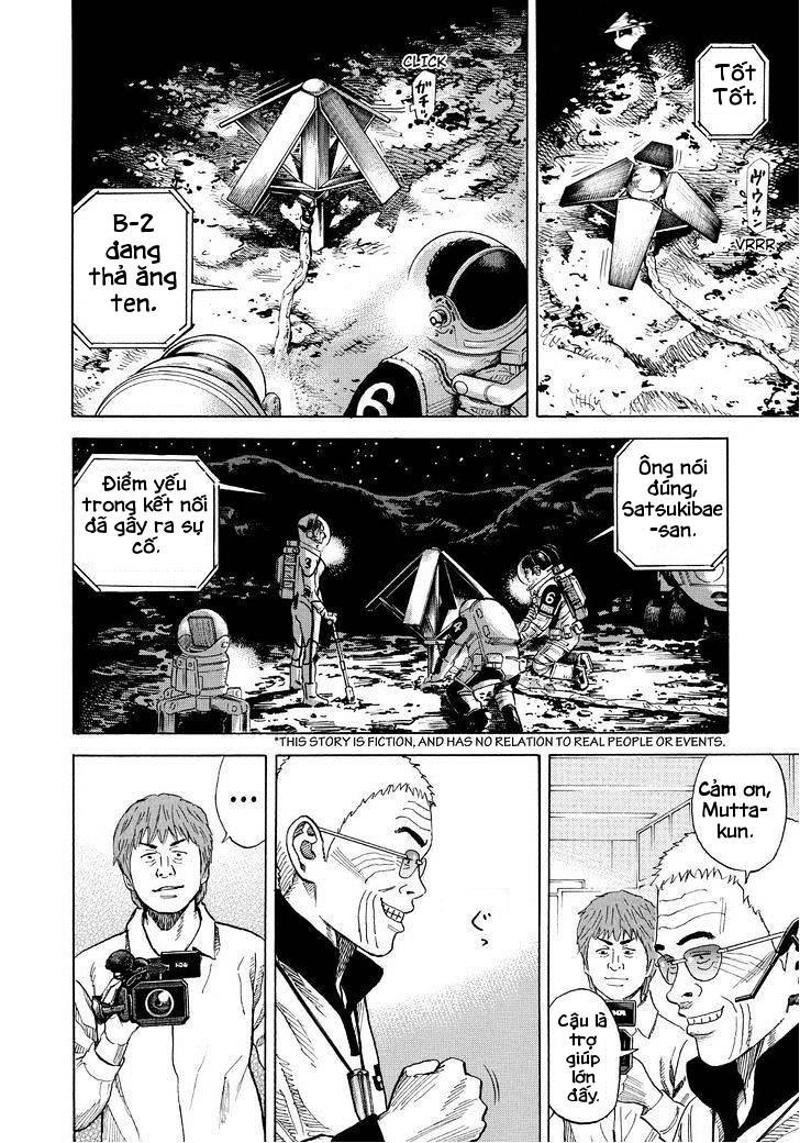 Du Hành Không Gian Chapter 263 - 2