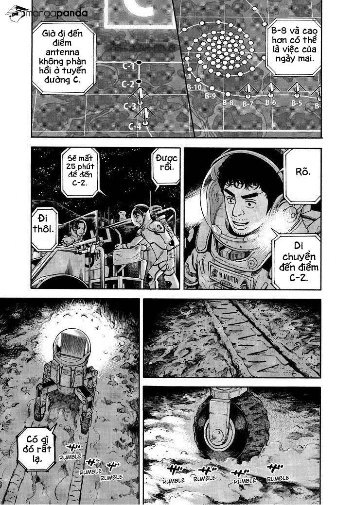 Du Hành Không Gian Chapter 263 - 13