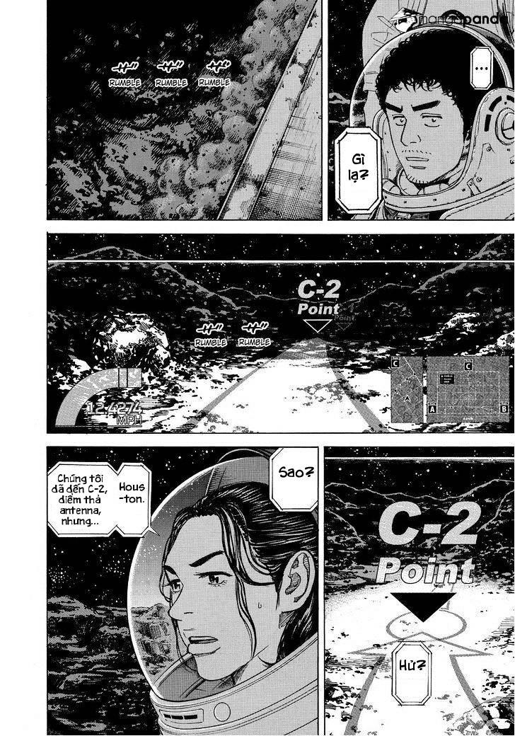 Du Hành Không Gian Chapter 263 - 14