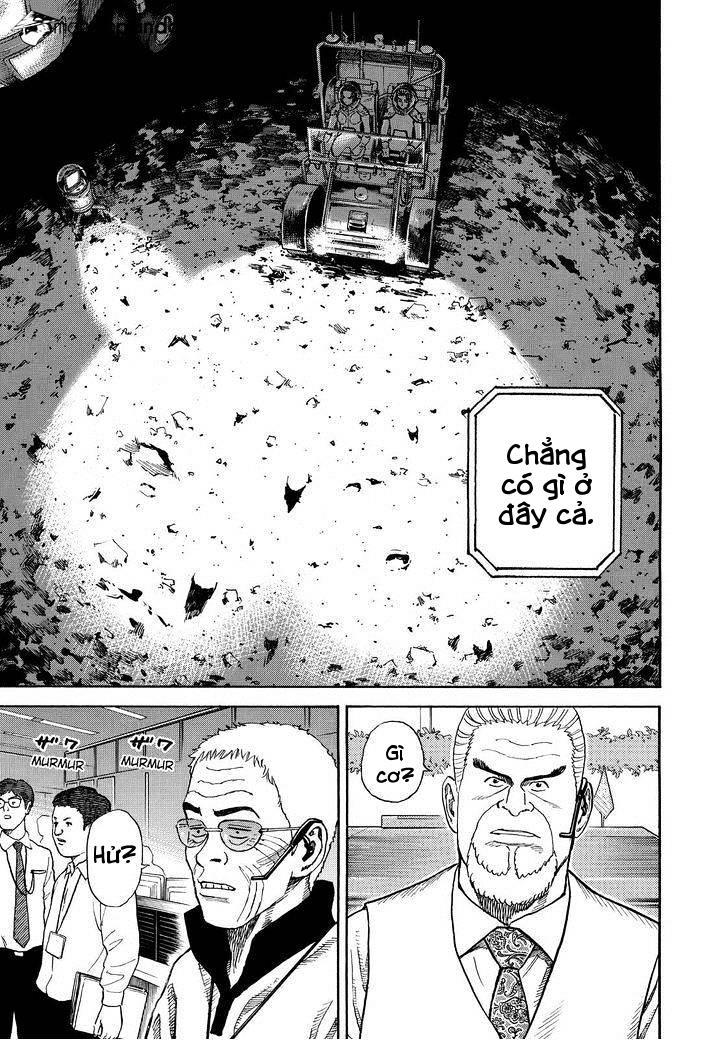 Du Hành Không Gian Chapter 263 - 15