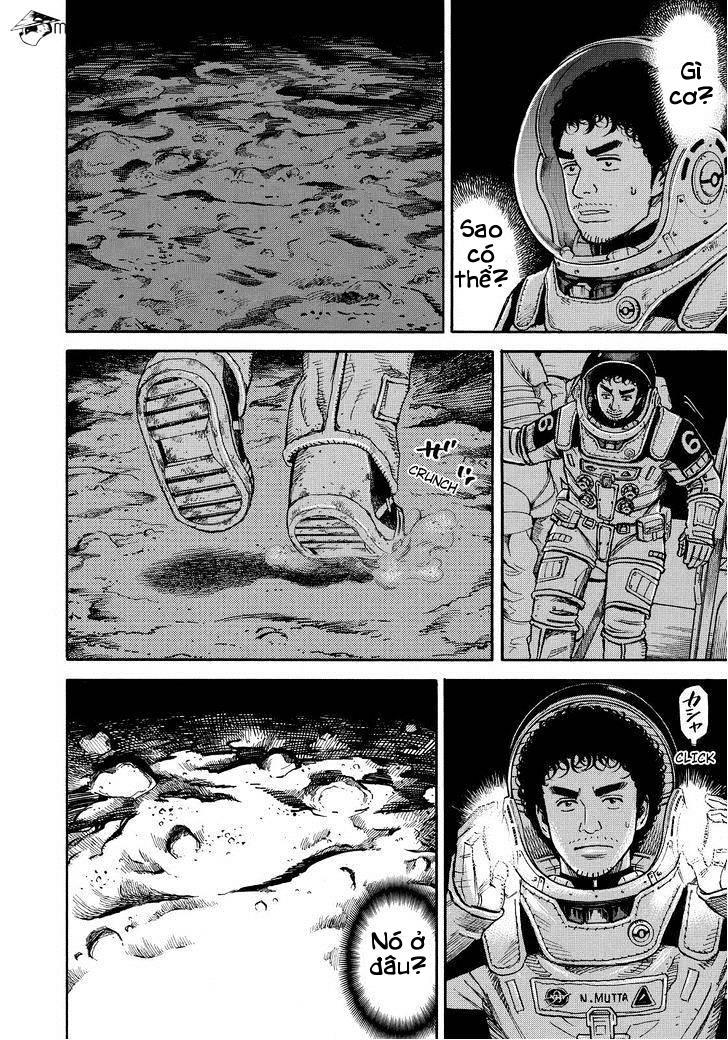 Du Hành Không Gian Chapter 263 - 16