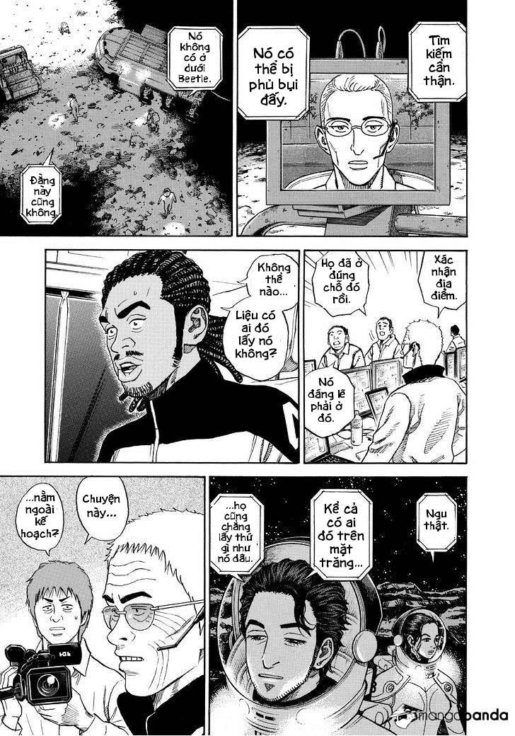 Du Hành Không Gian Chapter 263 - 17