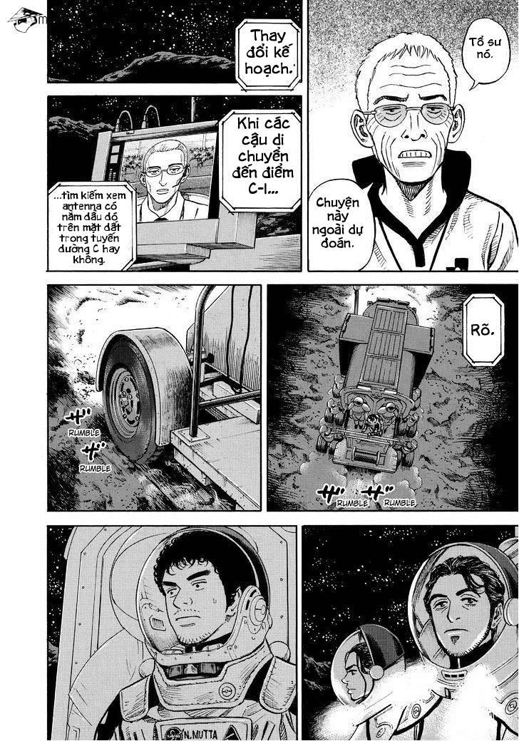 Du Hành Không Gian Chapter 263 - 18