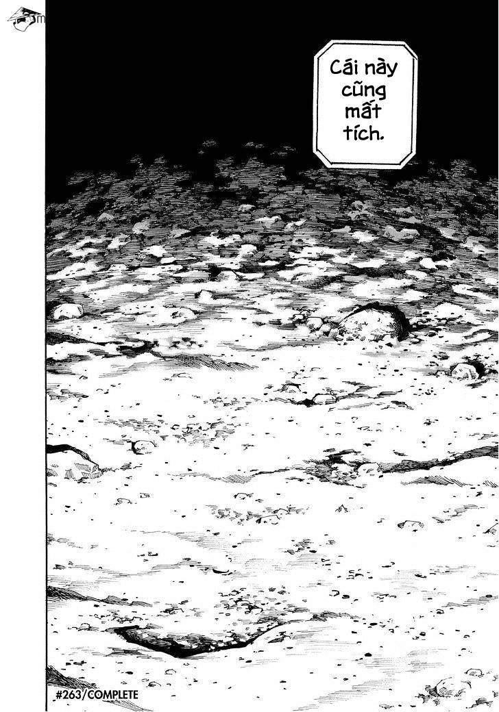 Du Hành Không Gian Chapter 263 - 20