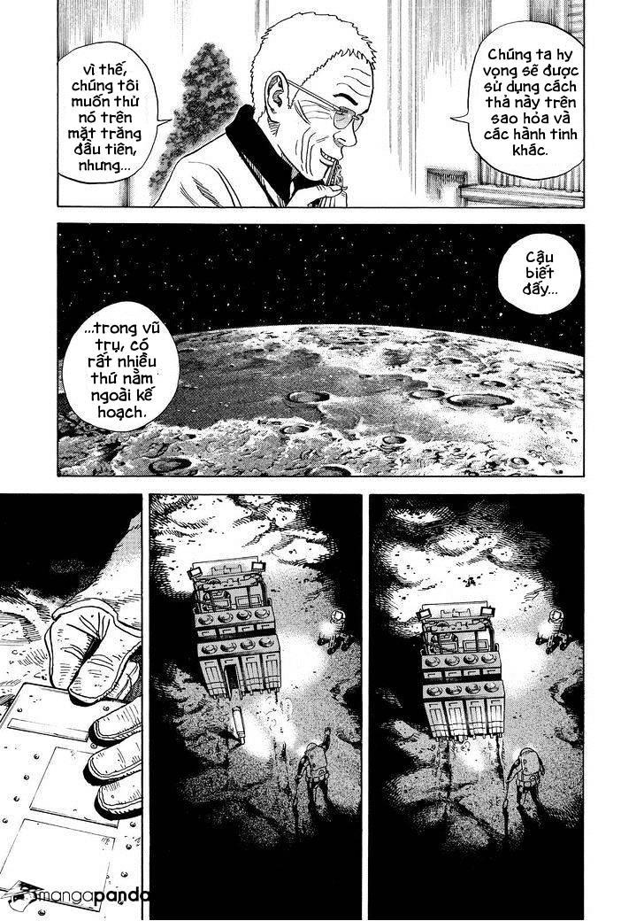 Du Hành Không Gian Chapter 263 - 5