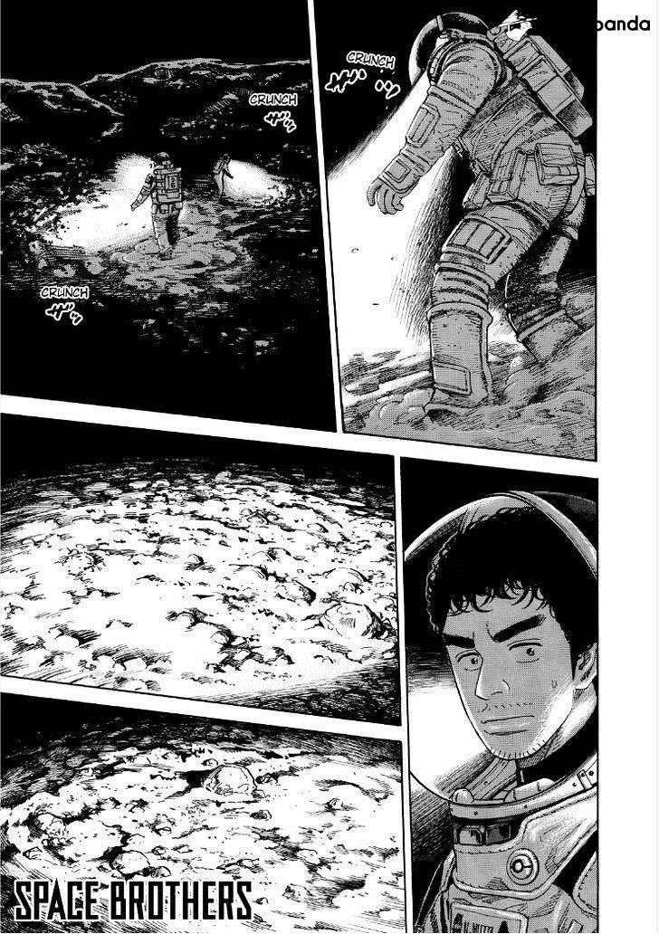 Du Hành Không Gian Chapter 264 - 1