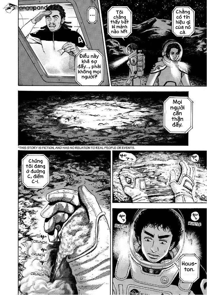 Du Hành Không Gian Chapter 264 - 2