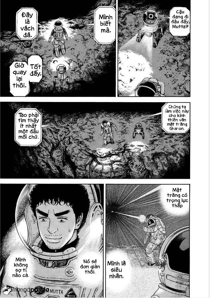 Du Hành Không Gian Chapter 264 - 11