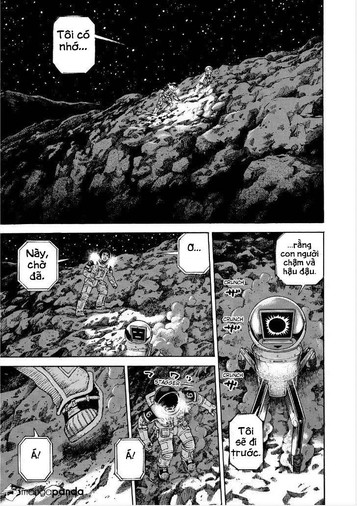 Du Hành Không Gian Chapter 264 - 13
