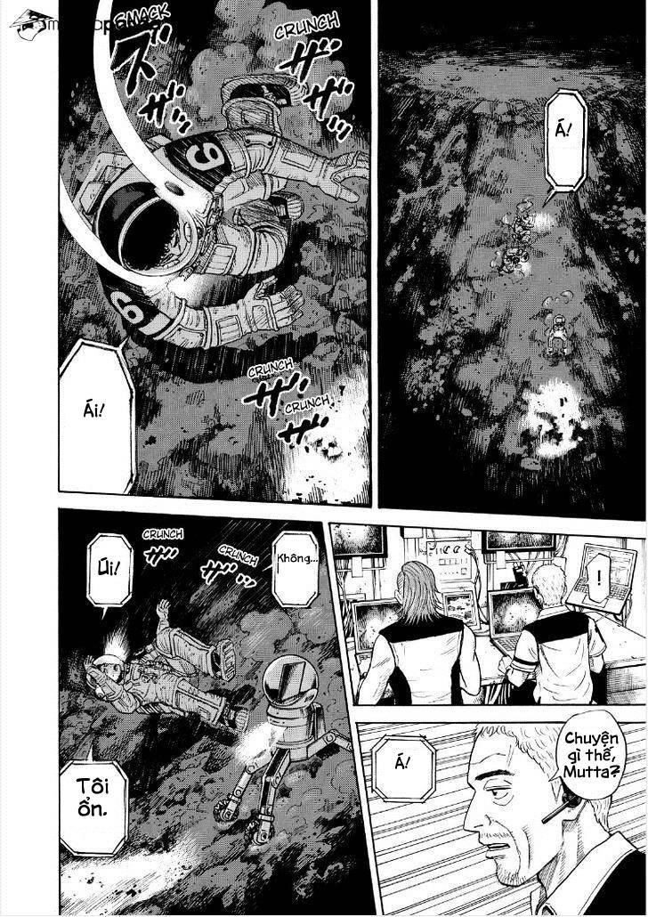 Du Hành Không Gian Chapter 264 - 14