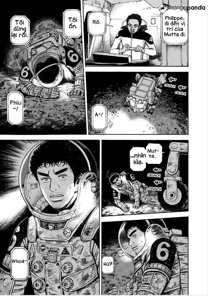 Du Hành Không Gian Chapter 264 - 15
